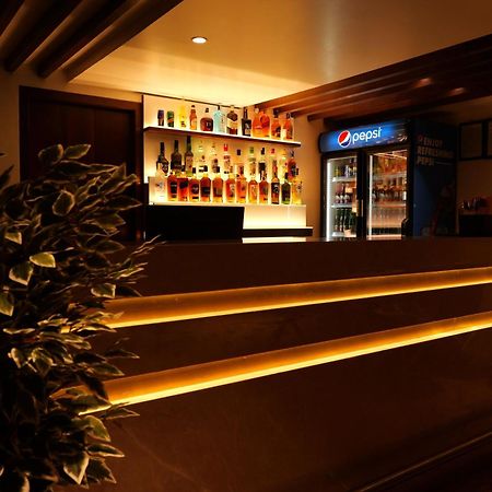 Hotel Uva Manish Kundapur Zewnętrze zdjęcie