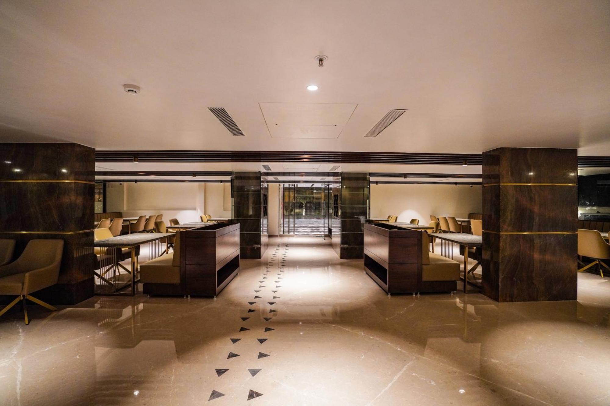 Hotel Uva Manish Kundapur Zewnętrze zdjęcie