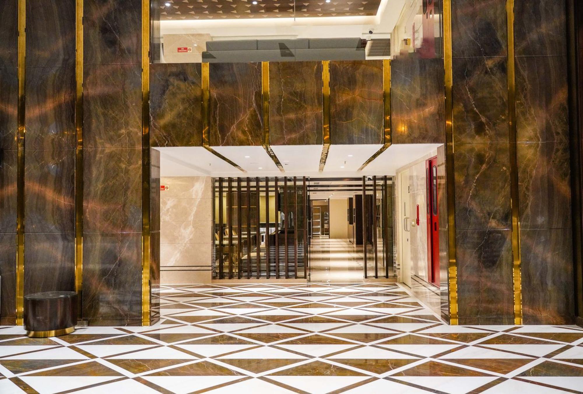 Hotel Uva Manish Kundapur Zewnętrze zdjęcie