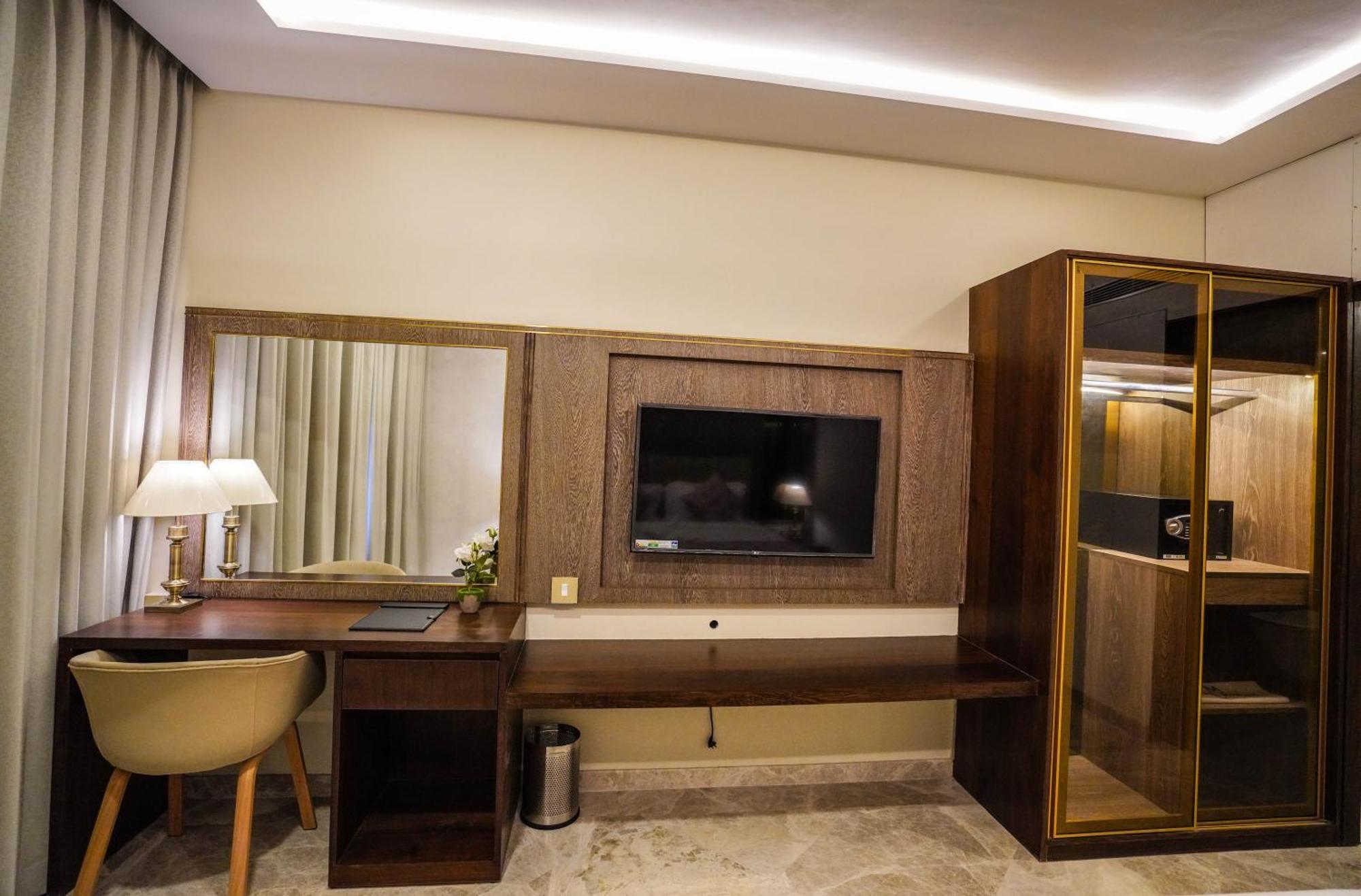 Hotel Uva Manish Kundapur Zewnętrze zdjęcie