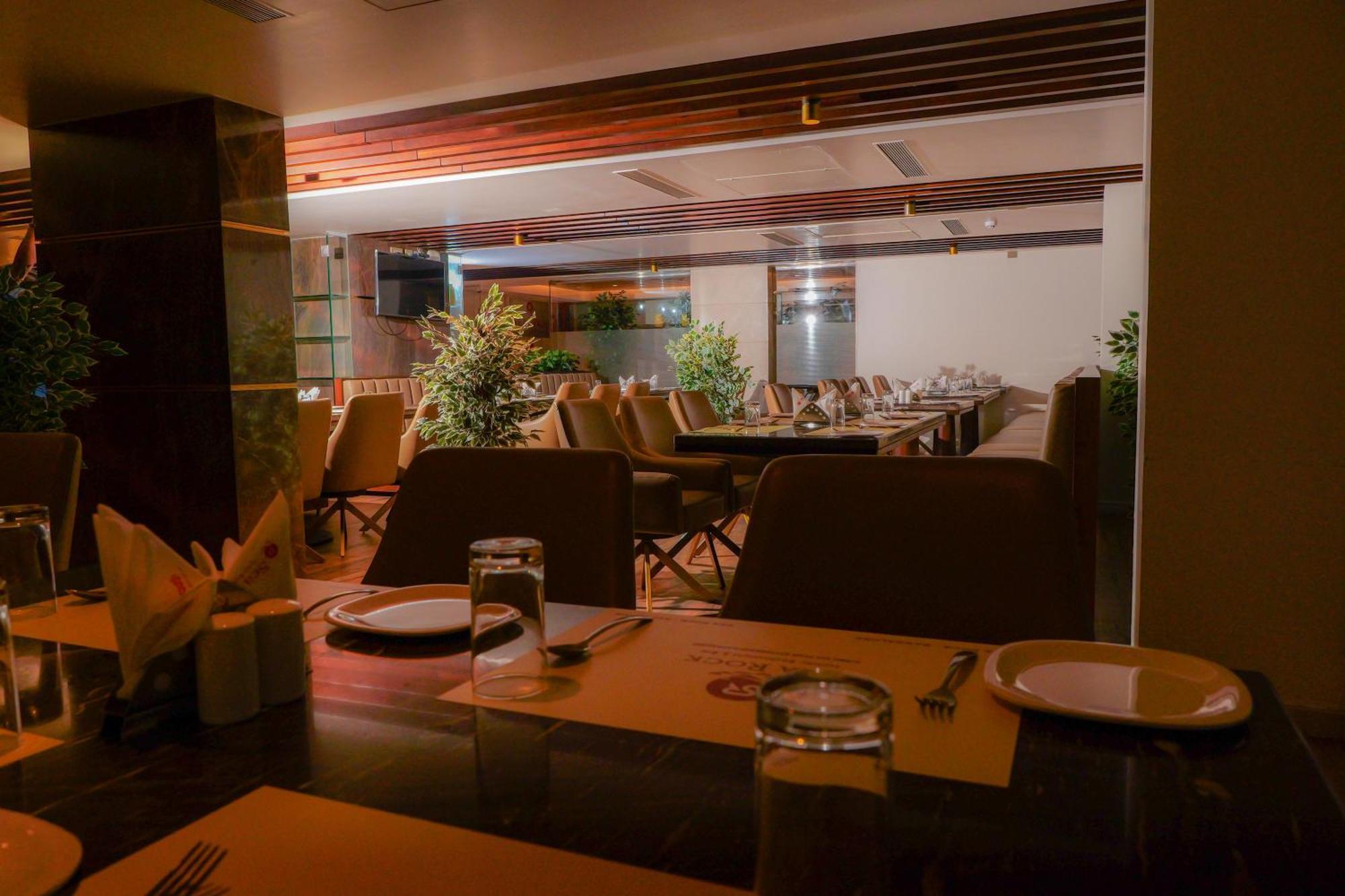 Hotel Uva Manish Kundapur Zewnętrze zdjęcie