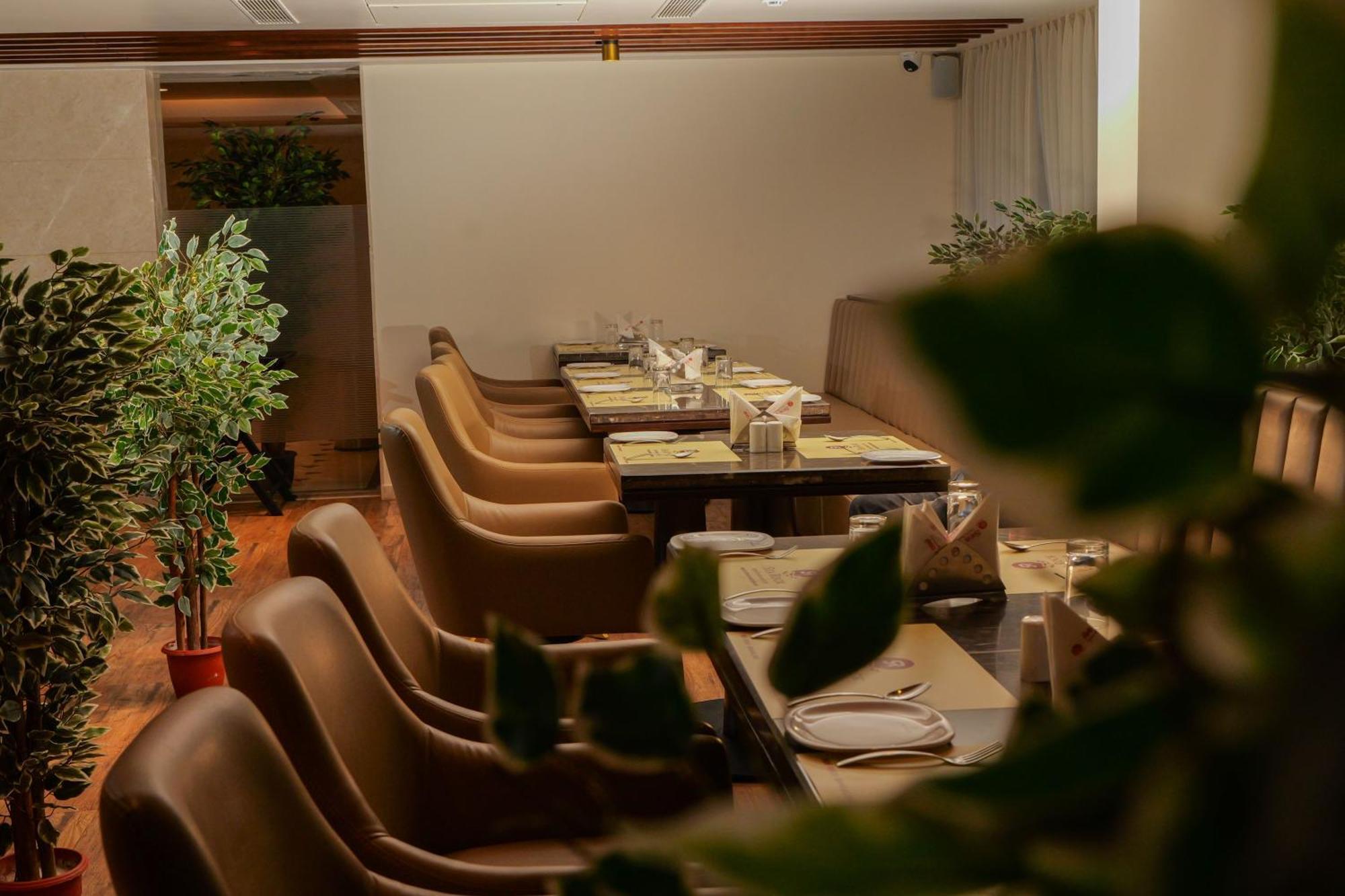 Hotel Uva Manish Kundapur Zewnętrze zdjęcie