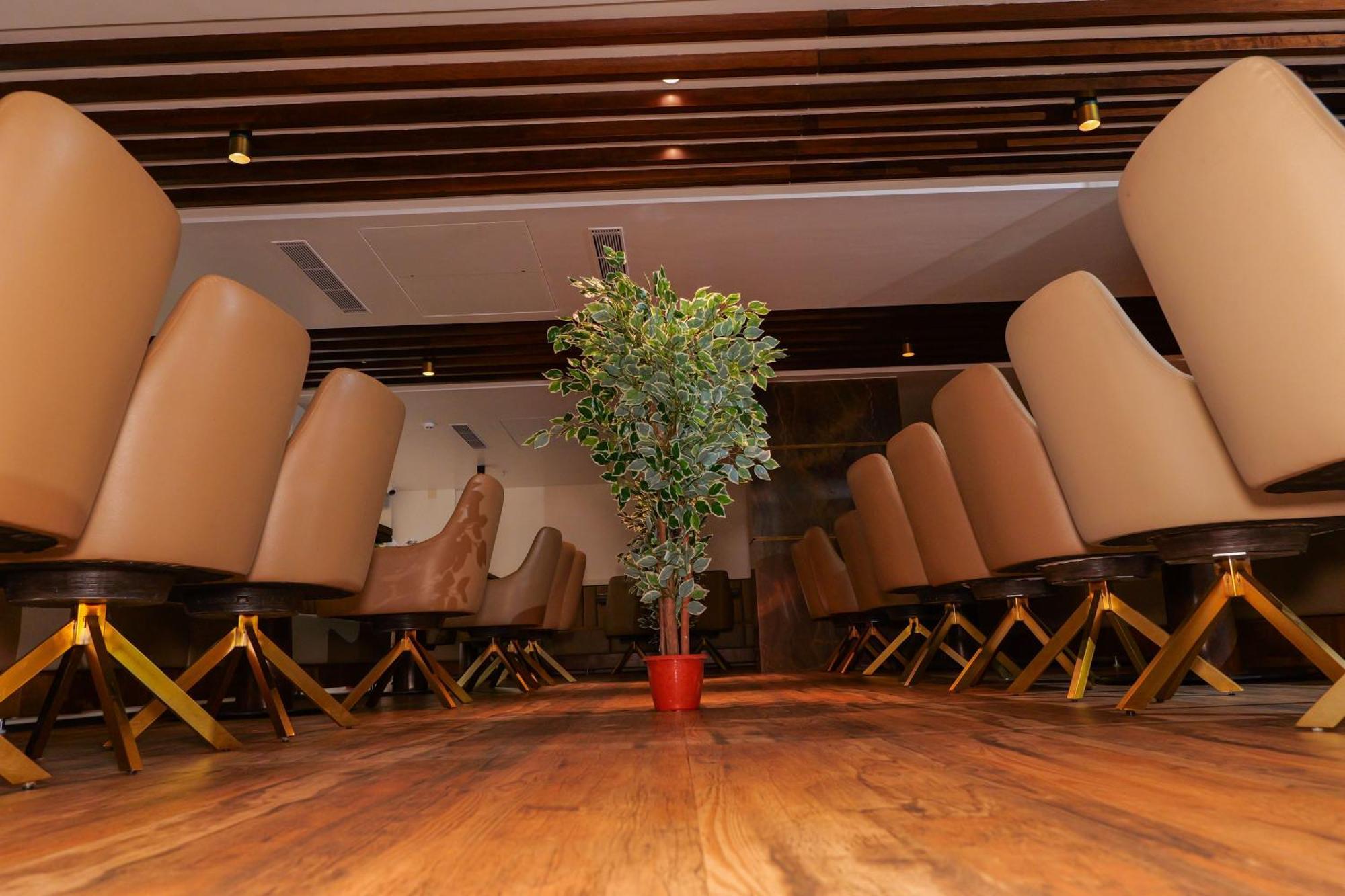 Hotel Uva Manish Kundapur Zewnętrze zdjęcie